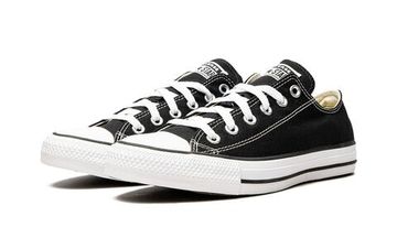 Кеды Converse Chuck Taylor All Star Low Black