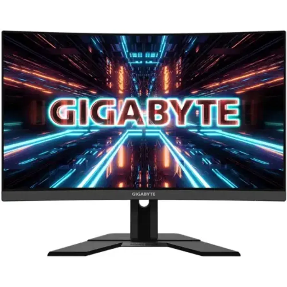 Монитор 27&quot; Gigabyte G27Q-EK