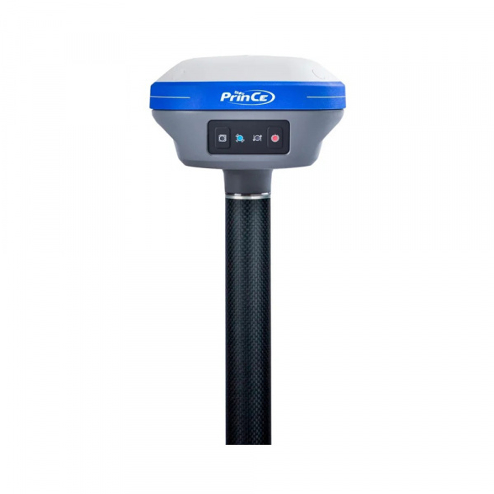 PrinCe i30 IMU CHC UHF Rx