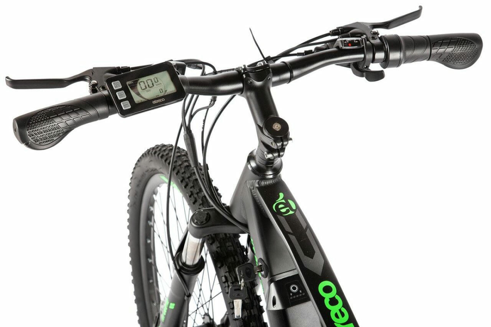 Электровелосипед Eltreco XT 800 Pro (2024)