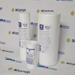 Модуль BB10 сменный полипропиленовый (112/250 1 мкм) Х.В.