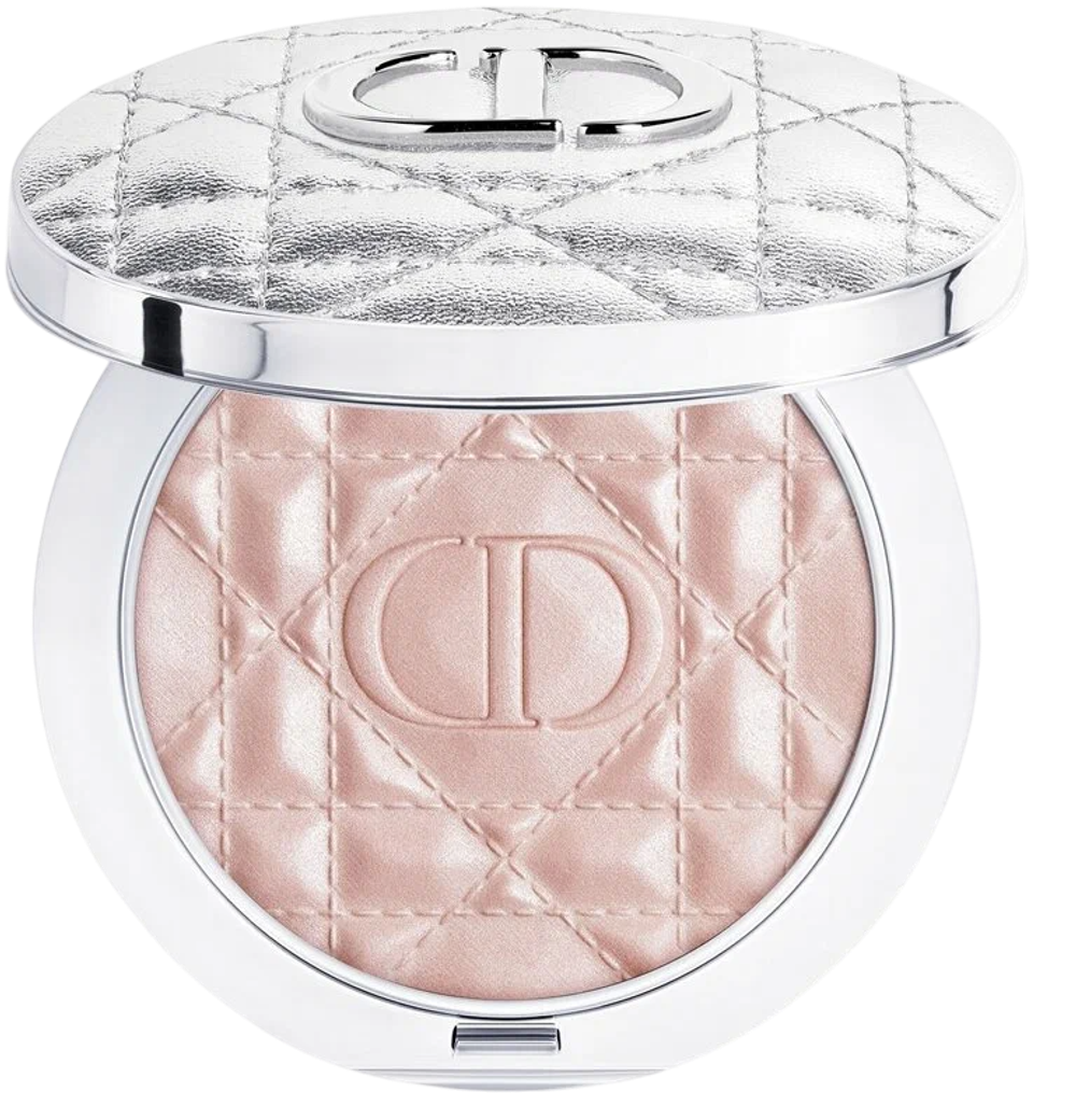 Dior Forever Glow Luminizer - 03 Pink Halo