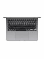 MacBook Air 15' M3 16/256 Silver