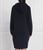 платье reg Tommy Hilfiger - темно-синий(WW0WW36072)