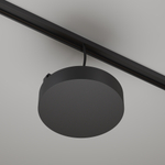 Источник напряжения встраиваемый Maytoni Basity 48V, 200Вт, черный, Dali