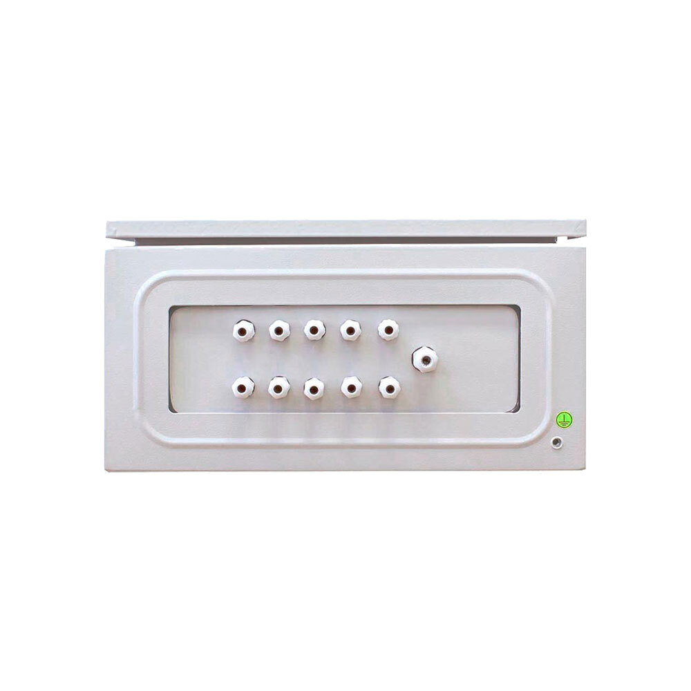 Osnovo OSP-46TB3(SW-80802/ILS(port 75W)) Сетевое оборудование