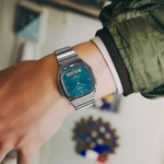 Наручные часы Casio Vintage AQ-240E-3A