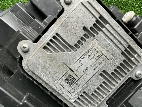 Битая Фара левая Haval Jolion (2021-н.в.) LED