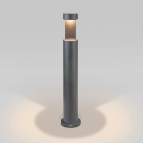 Ландшафтный светильник Nimbus 3000K cерый IP54 35126/F серый