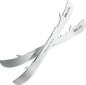 Комплект лезвий SM4 LITE