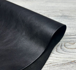 Jabron Lux Nero (1,8-2,0 мм), цв. Черный, натуральная кожа