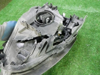 Битая Фара правая Mini Hatch F56 (2018-2021) LED