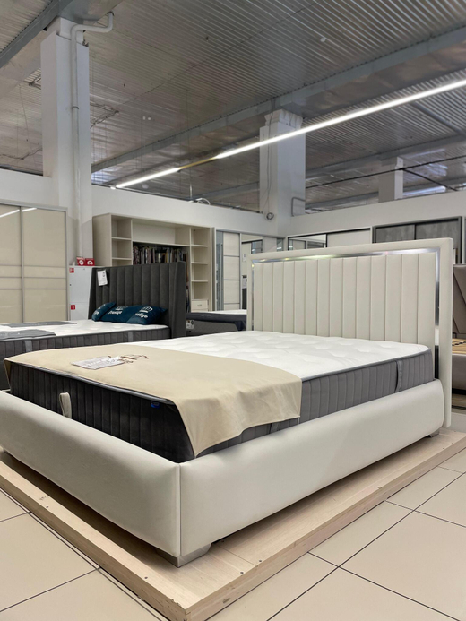 Оливия  Кровать с подъемном механизмом