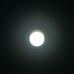 Накладной светильник Citilux Борн CL745021N