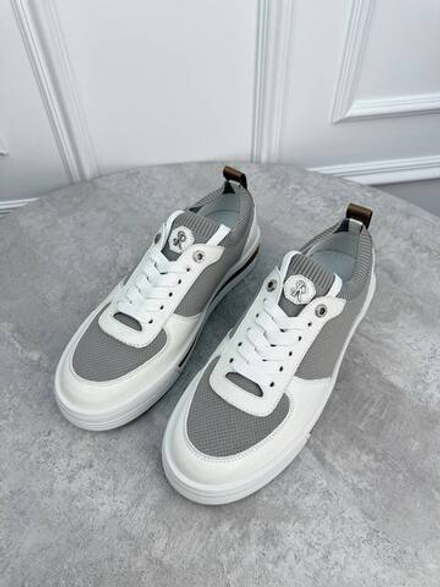 Кеды Stefano Ricci