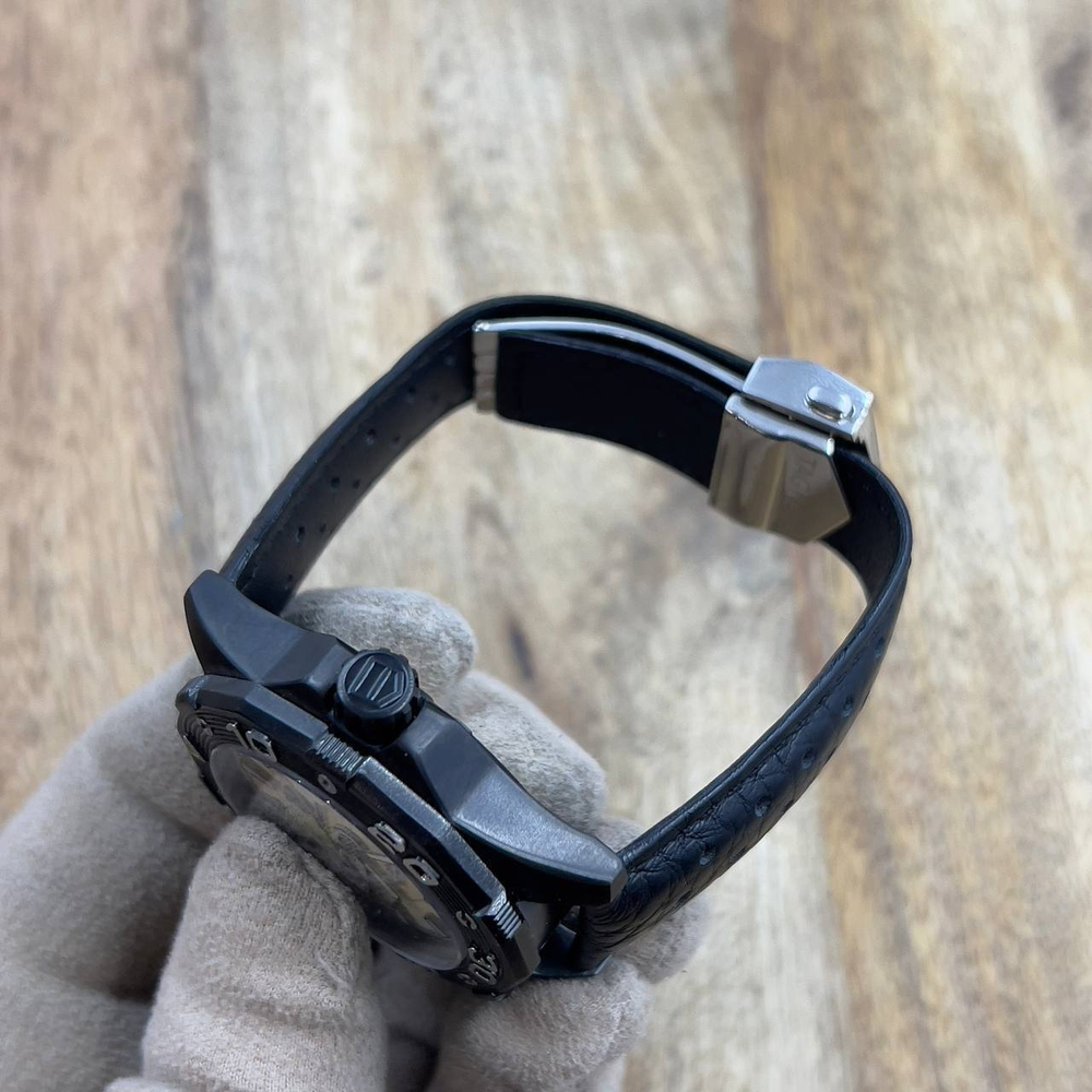 Часы TAG Heuer