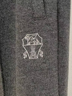 Штаны Brunello Cucinelli