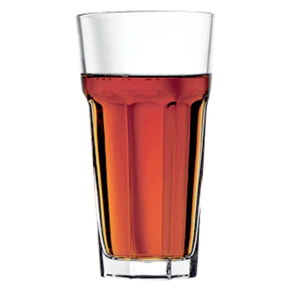 Стакан Хайбол 365 мл "Касабланка" Tempered Glass d 8 см h14,5 см Pasabahce [12]