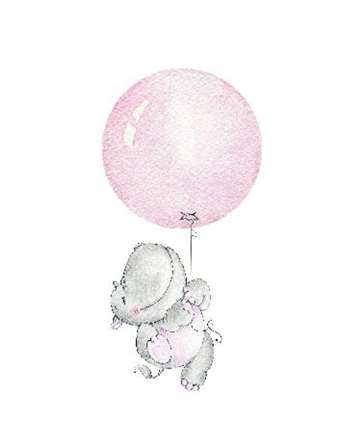 Детские №96 Фотообои и Фрески