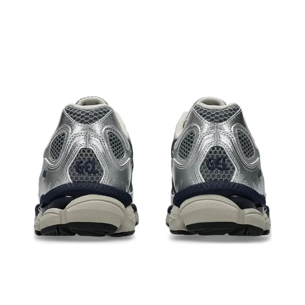 Кроссовки ASICS x Billy's Gel-NYC 'Pure Silver Midnight' 1203A581-020