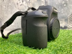Canon EOS 6D (37.000 кадров) Покупка/Продажа