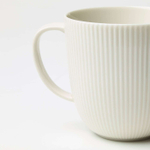 Кружка IKEA OFANTLIGT (ОФАНТЛИГТ), Белый, 310 мл