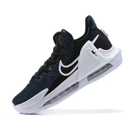 Lebron 6 black 2025