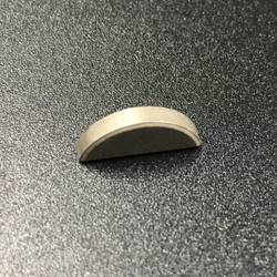 Шпонка крыльчатки Yamaha 5-50, F8-60 (Omax)