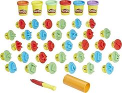 Play-Doh Набор для лепки Буквы и языки