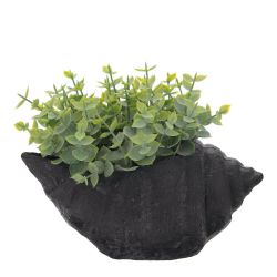 GAEM Цветочная композиция, L20 W12 H14 см