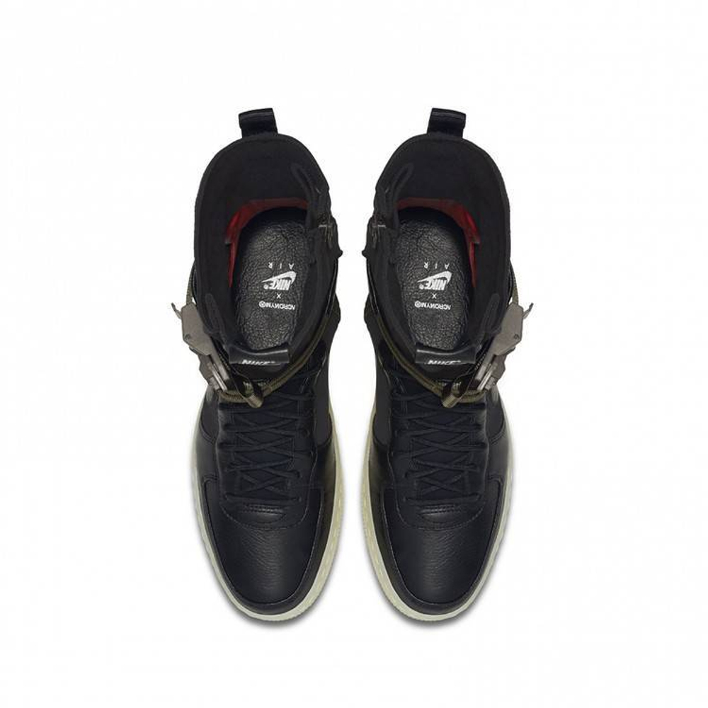 Кроссовки Nike Air Force 1
