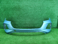 Бампер передний Chery Tiggo 4 Pro (2020-2024)