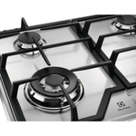 Варочная панель газовая ELECTROLUX CGS6436BX