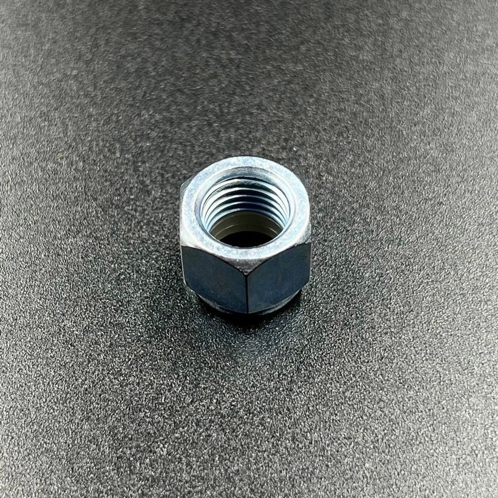 Гайка самоблокирующаяся Yamaha 25-90, F20-115 (90185-10027) (Yamaha)