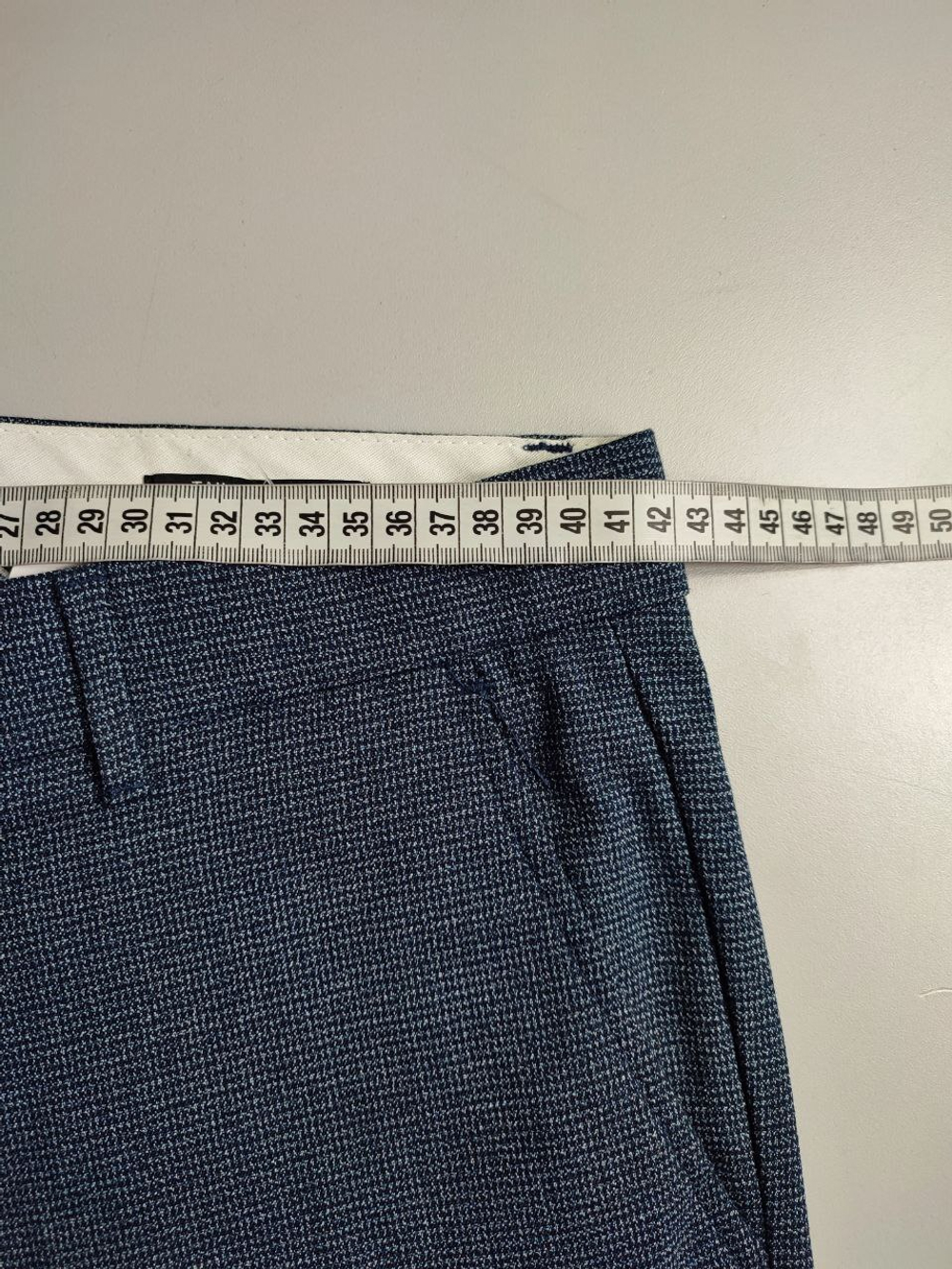 Брюки стильные и качественные 44-46 размер