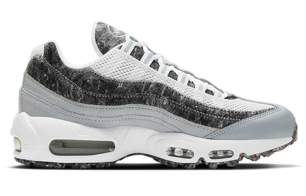 Кроссовки Nike Legend Essential 2 (Женская размерная сетка)