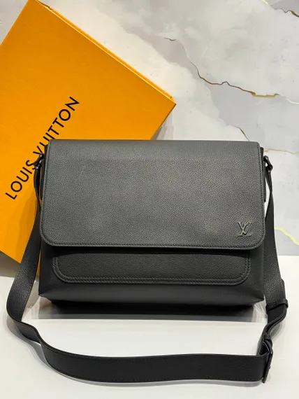 Мужской Speed Messenger Louis Vuitton