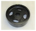 Колесо для станка резки арматуры GQ 42A (D=26х155x56)