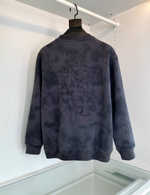 Толстовка Chrome Hearts