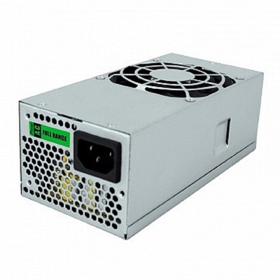 POWERMAN PM-300TFX 300W 80+ Bronze with power cord 1.5m [6141300]