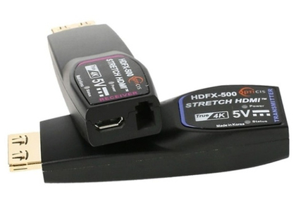 Удлинитель Opticis HDFX-500-TR