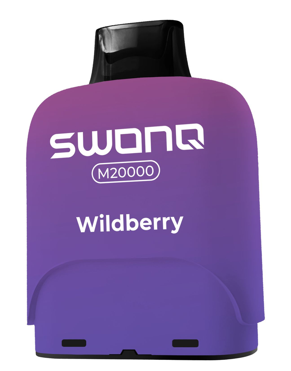 Картридж Swonq M20000 Wildberry - Лесные ягоды купить в Москве c доставкой по России