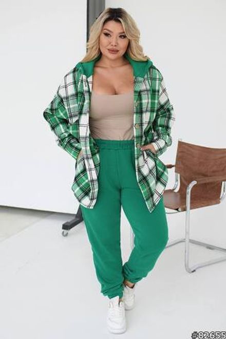 Костюм УК-247 Фабрика Моды Фото 1