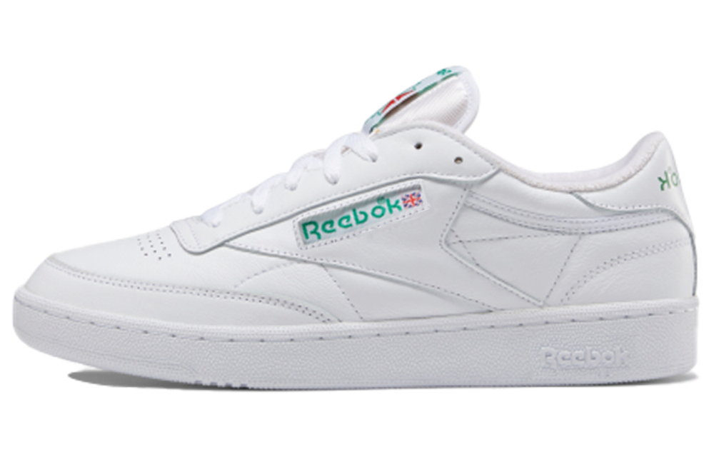 Кроссовки Reebok Club C 85 Og