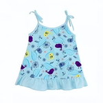 Сарафан кулирка 0090100105 р.80-86 (Юлла)