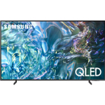 Телевизор Samsung QE55Q60DAUX – 55", 139 см, 3840×2160, 4K UHD, 16:9, QLED, 60 Гц, цифровое