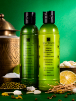 Шампунь "НЕРОЛИ И ЖАСМИН" (250мл)