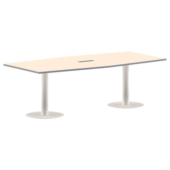 Конференц стол ПРГ-4  2400х1200х750 IMAGO