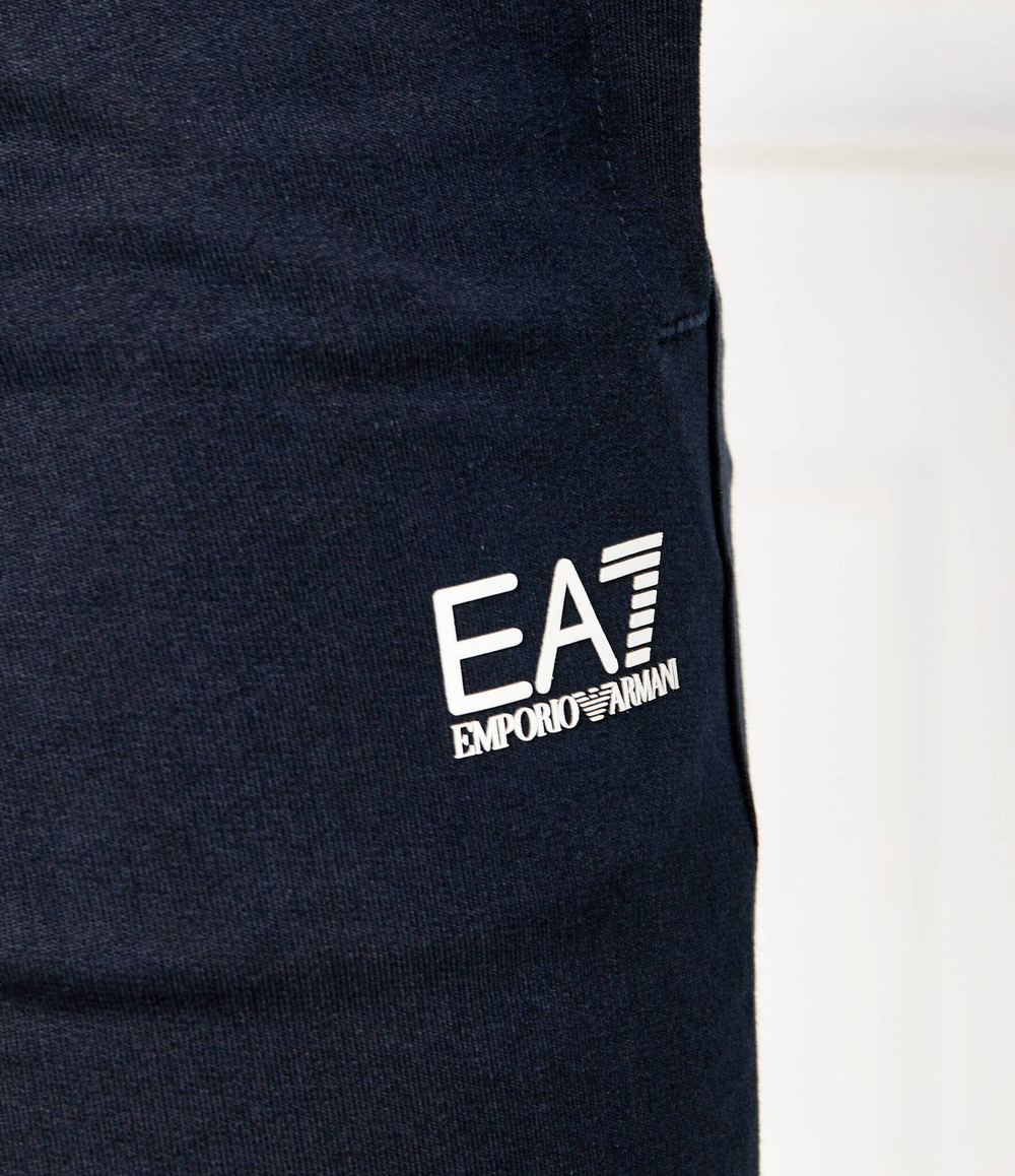 Спортивный костюм EA7 - темно-синий(8NPV60 PJVRZ)