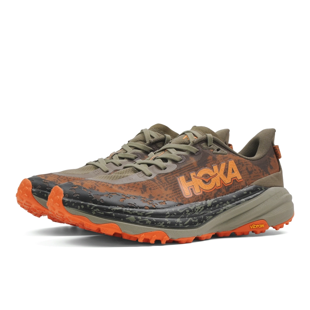 Кроссовки мужские Hoka Speedgoat 6